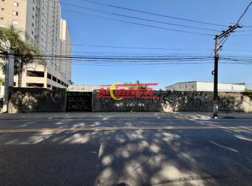 Terreno · 1569m² · Terreno a Venda no Macedo - Guarulhos com 1569 m²