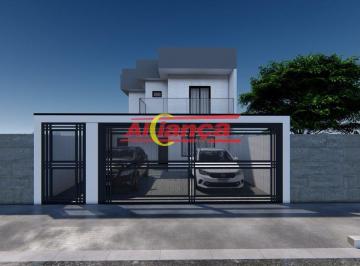 Casa · 160m² · 3 Quartos · 4 Vagas · SOBRADO  ALTO PADRÃO NOVO COM  3 SUITES E 4 VAGAS