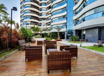 Apartamento · 338m² · 4 Quartos · 5 Vagas · Belíssimo apartamento 4 quartos, suítes à venda no Morro Ipiranga