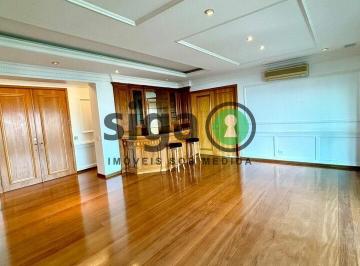 Apartamento · 400m² · 5 Quartos · 6 Vagas · RESERVA TANGARÁ, APARTAMENTO Á VENDA NO PANAMBY COM 400M² - 6 VAGAS!