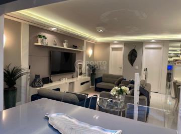 Apartamento · 111m² · 3 Quartos · 3 Vagas · Apartamento à venda 111m², 3 dormitórios, 3 vagas, varanda gourmet - Jd da Saúde