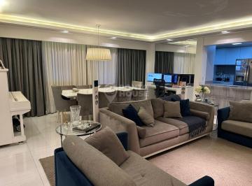 Apartamento · 111m² · 3 Quartos · 3 Vagas · Apartamento à venda 111m², 3 dormitórios, 3 vagas, varanda gourmet, Saúde