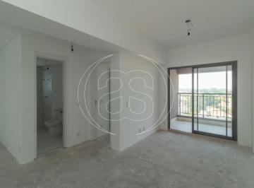 Apartamento · 60m² · 2 Quartos · 1 Vaga · Apartamento no contra piso à venda