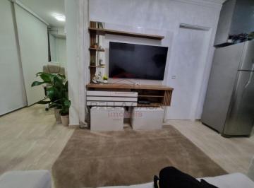 Apartamento · 35m² · 1 Quarto · Lindo apto. Mooca 01 dormitório , lazer total todo mobiliado
