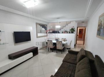 Casa · 140m² · 3 Quartos · 2 Vagas · Sobrado a venda com 3 quartos, quintal e churrasqueira no bairro do Carrão