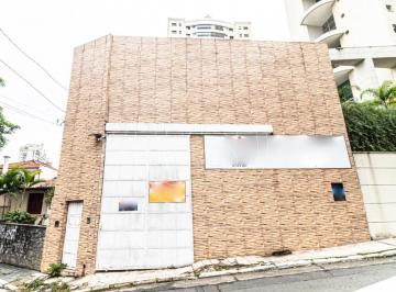 Comercial · 762m² · Prédio Comercial - Moema Pássaros