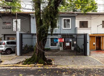 Casa · 90m² · 2 Vagas · Sobrado Comercial - Moema Pássaros - 08x20=160m² - Z= ZEU