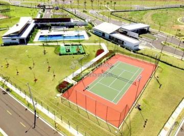 Terreno · 340m² · Terras Alphaville Mirassol - Lote com 13,15 metros de frente, com área total de 340,21 m²