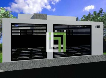 5dd07cde93686545446aed006e2b50381ab7a88e · Casa à venda, 91 m² por R$ 735.000,00 - Jardim Marambaia - Jundiaí/SP