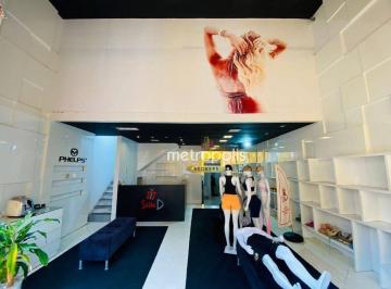 Salão · Prédio para alugar, 400 m² por R$ 26.260,00/mês - Centro - Santo André/SP