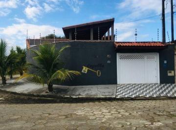 4545df787fbc3b75a2bd89edf79fe380a033319a · Casa com 4 dormitórios à venda, 204 m² por R$ 800.000,00 - Jardim Luizamar - Itanhaém/SP