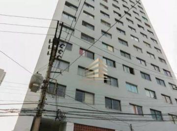 62fd30be6be0442ce29feba743c213bd429b242f · Apartamento à venda, 30 m² por R$ 180.000,00 - Centro - Guarulhos/SP