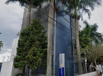 Comercial · 1009m² · 5 Vagas · Prédio para aluguel - Vila Jacuí - 35.000,00