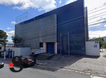 Comercial · 2778m² · 6 Vagas · Prédio à venda - São Miguel Paulista - 13.200.000,00