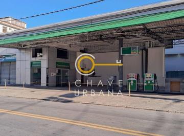 ffa77f2c5364378d0bbb5bb81cc998f2864013ff · Posto de Gasolina para alugar, 864 m² - Embaré - Santos/SP