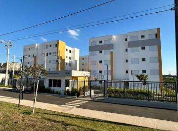 c212609cee6d997a7457639d9a29c312f06cd0fa · Apartamento com 2 dormitórios à venda, 43 m² por R$ 195.000,00 - Dona Edith Campos Fávero - Paulínia