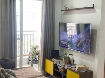 WHATSAPP IMAGE 2024 05 15 AT 112207 · Apartamento  2 Quartos, 1 Vaga