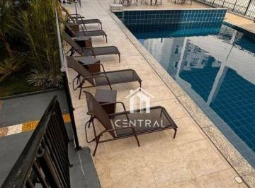2aabf47db7b1f53c73e61916f3d5ae0ee6d24718 · Apartamento com 2 dormitórios à venda, 38 m² por R$ 277.000,00 - Jardim Rosa de Franca - Guarulhos/S