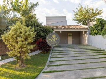 Casa · 395m² · 4 Quartos · 6 Vagas · Casa à venda de Alto Padrão, em condomínio fechado em Vinhedo | SP
