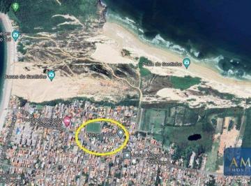43cf2430143654aee405e7fd78db8be5ddfabcdd · Terreno à venda, 840 m² por R$ 1.980.000,00 - Santinho - Florianópolis/SC