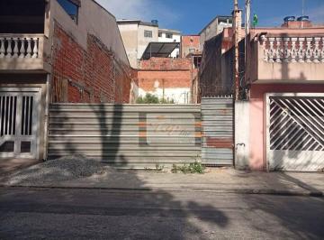 b573a1185311ac60b7dd2c0d5fdb977508bb23d4 · Terreno à venda, 120 m² por R$ 280.000,00 - Jardim Cidade Pirituba - São Paulo/SP