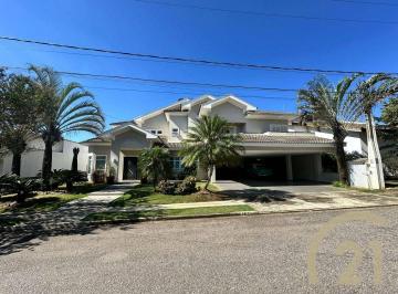 603dd0be2c0c70dbcf9af05f4109f51070923e0b · Casa com 3 dormitórios à venda, 535 m² por R$ 3.500.000,00 - Condomínio Lago da Boa Vista - Sorocaba