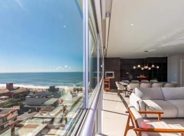 Apartamento · 178m² · 4 Quartos · 4 Vagas · Apartamento à venda no Edifício Mirage Residence