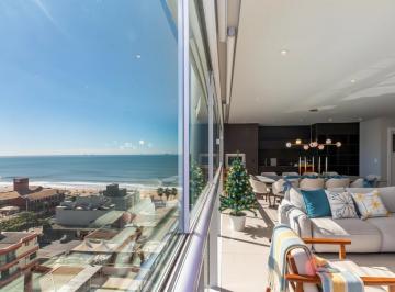 Apartamento · 178m² · 4 Quartos · 4 Vagas · Apartamento à venda no Edifício Mirage Residence