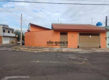 d37702a58ba1f2754182717c201fdb22ec99b21b · Casa com 2 dormitórios à venda por R$ 480.000,00 - Jardim Nova Era - Salto/SP