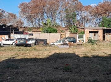 a2adc774517db81d8d9f3a9649096b58c14f5040 · Terreno à venda, 340 m² por R$ 112.500,00 - Parque Industrial Tanquinho - Ribeirão Preto/SP