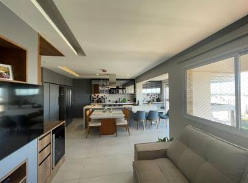 180234.jpg · Apartamento de 94 m² à Venda no Condomínio Talipo – Mansões Santo Antônio, Campinas/SP