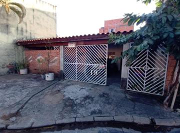 782c1d7432086502c9001bbb3761907e71e10ca6 · Casa com 5 quartos à venda, 101 m² por R$ 340.000 - Núcleo Habitacional São Judas Tadeu - Itu/SP