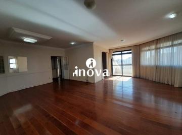Apartamento · 194m² · 4 Quartos · 2 Vagas · Apartamento à venda, 4 quartos, 3 suítes, 2 vagas, São Sebastião - Uberaba/MG