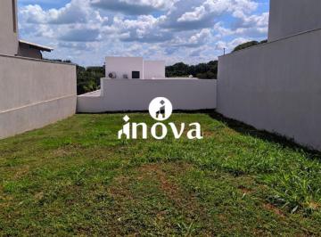 Terreno · 330m² · Terreno em Condomínio à venda, Estância dos Ipês - Uberaba/MG