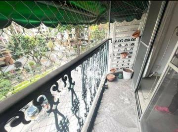 8a12164015e3aac9104fdc414706e7604547bc6e · OPORTUNIDADE* Apartamento com 2 quartos à venda, 73 m² por R$ 460.000 - Santa Rosa - Niterói/RJ