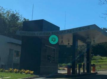 Terreno · 1000m² · EXCELENTE LOTE A VENDA NO CONDOMINIO CANTO DA SIRIEMA EM JABOTICATUBAS/MG !!!