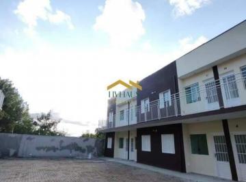 Apartamento · 48m² · 2 Quartos · 1 Vaga · APARTAMENTO À VENDA 2 DORMITÓRIOS, JARDIM LOPES DE OLIVEIRA, SOROCABA SP 