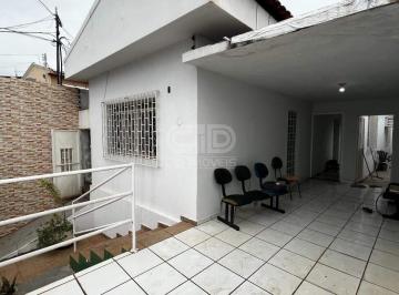 Casa · 208m² · 8 Quartos · Casa comercial/residencial no Centro da Cidade