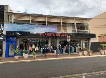 de38d0e0606b15d5ae49bcba9dd31b3a3c77a5b0 · Sobrado com 2 dormitórios à venda, 647 m² por R$ 3.400.000,00 - Centro - Santa Bárbara D'Oeste/SP