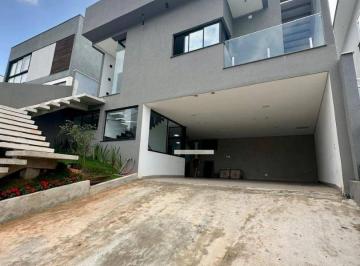 336e8ebb0f8557df5053481bd0be78a44c8768e6 · Casa com 3 dormitórios à venda, 230 m² por R$ 2.590.000,00 - Residencial Real Park - Arujá/SP