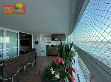 8574adeb204a9a0524df008f99bddacb1b53f595 · Apartamento com 4 dormitórios à venda, 148 m² por R$ 1.700.000,00 - Centro - Mongaguá/SP