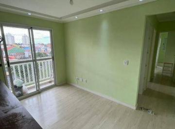 41d4b94a17de0d2bd0132eaee98fc3abd8626212 · Apartamento à venda no Parque Residencial Flamboyant em São José dos Campos/SP com 50 m²
