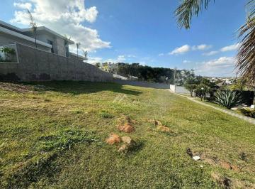 5bcd853229fd3a0ceb86d6b077be219dac4618d0 · Terreno no Condomínio Colinas do Paratehy