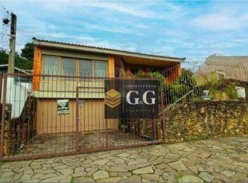 d2a977a4f6e92c9b59f9c6a1a32c21ac555a47c0 · Casa com 3 dormitórios à venda, 336 m² por R$ 729.000,00 - Santa Tereza - Porto Alegre/RS