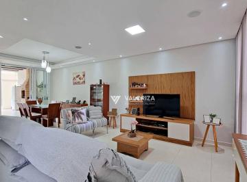 2719961debe2e3ca3fc4191162b0190f8521400f · Casa com 3 dormitórios à venda, 210 m² por R$ 950.000,00 - Condominio Golden Park Residence II - Sor