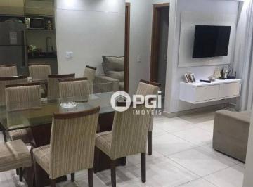 1b4a738dba5008b3946cc7b0e4b14fa0d0f78ec9 · Apartamento com 2 dormitórios à venda, 62 m² por R$ 349.000,00 - Campos Elíseos - Ribeirão Preto/SP
