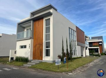 Casa · 178m² · 3 Quartos · 2 Vagas · CASA A VENDA COM 3 SUITES NO DELTAVILLE, BIGUAÇU/SC