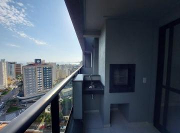 Apartamento · 53m² · 1 Quarto · 1 Vaga · Aluguel | Apartamento 1 suíte