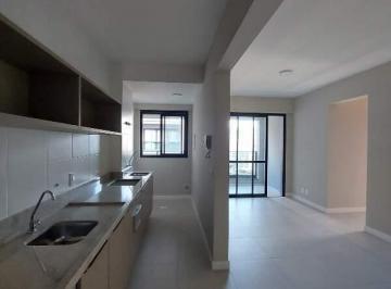 Apartamento · 71m² · 2 Quartos · 2 Vagas · Aluguel | Apartamento 2 quartos (1 suíte)