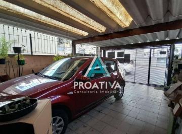 5b019b2760608fef8211a763200fc81960b90b07 · Sobrado com 3 dormitórios à venda, 149 m² por R$ 1.100.000,00 - Campestre - Santo André/SP